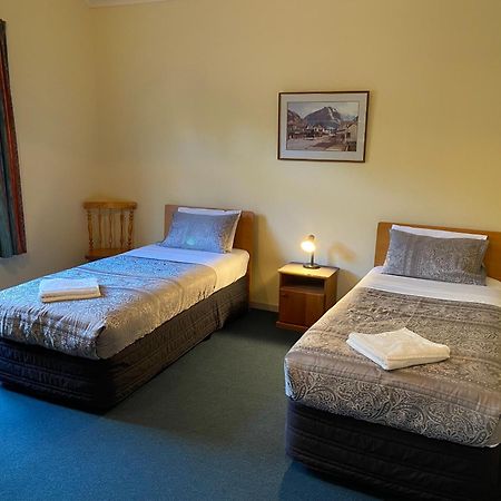 Willowbrook Country Apartments Эрроутаун Экстерьер фото