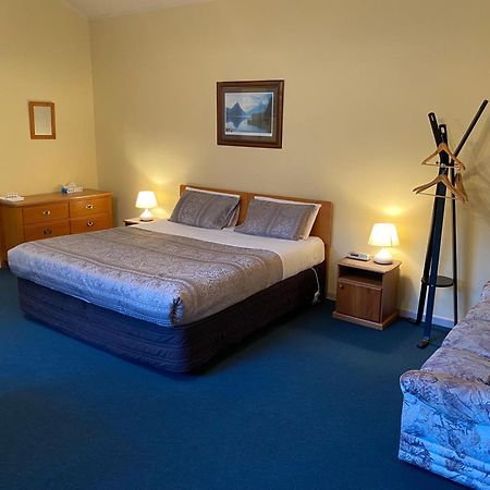 Willowbrook Country Apartments Эрроутаун Экстерьер фото