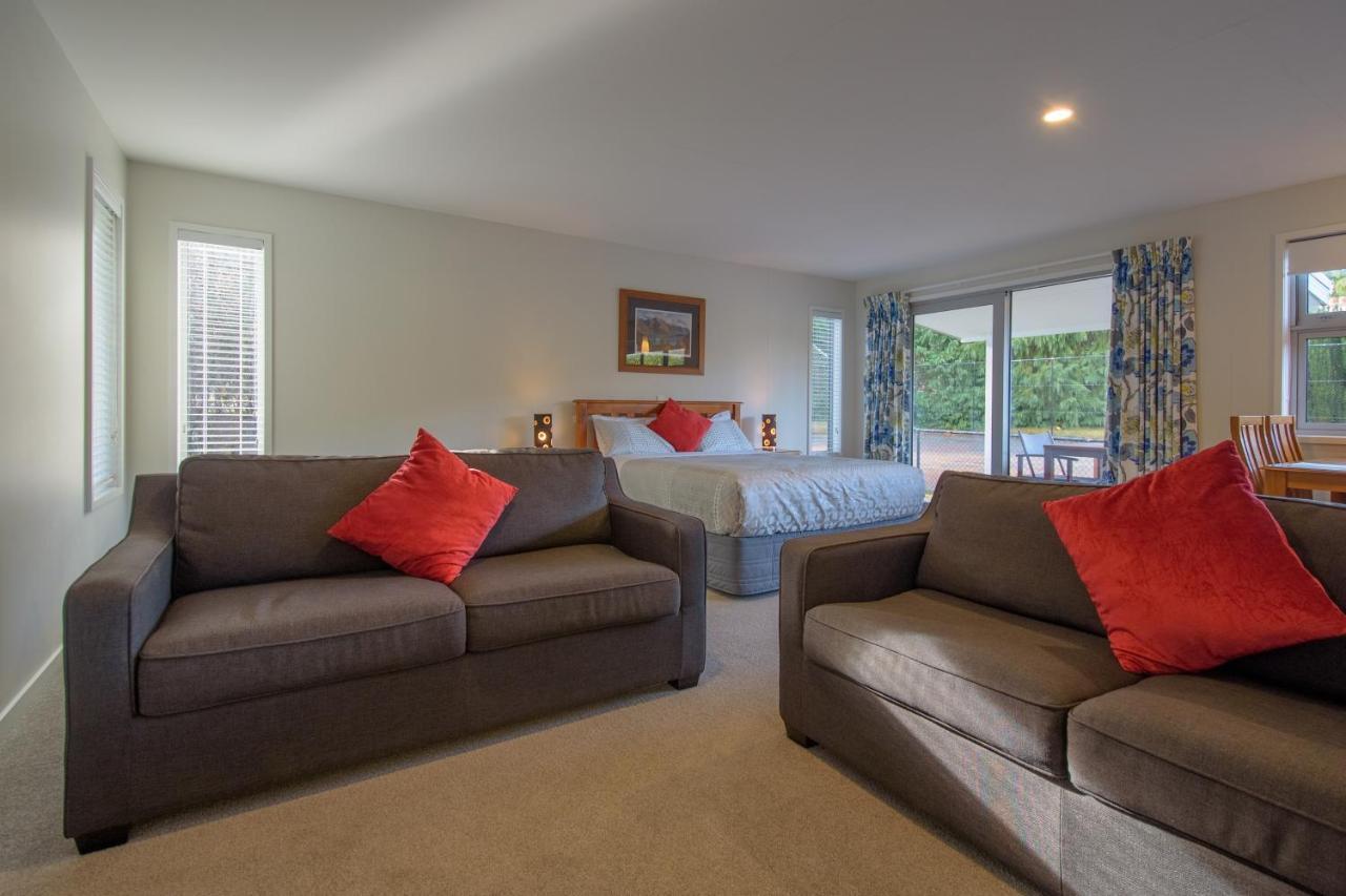 Willowbrook Country Apartments Эрроутаун Экстерьер фото
