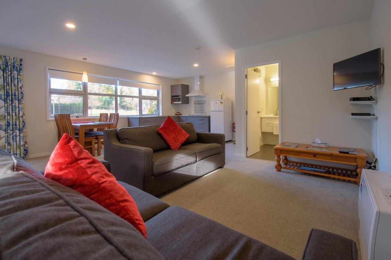 Willowbrook Country Apartments Эрроутаун Экстерьер фото