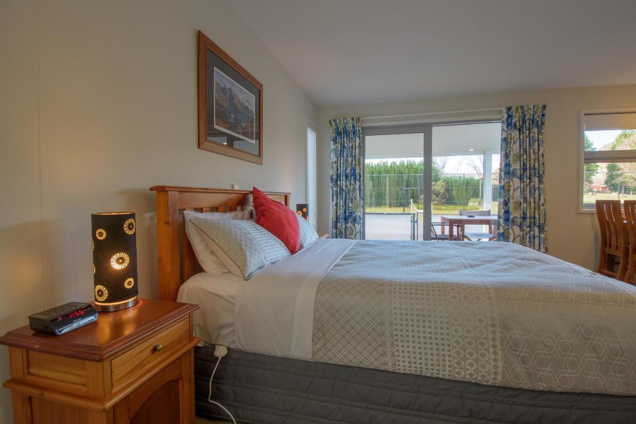 Willowbrook Country Apartments Эрроутаун Экстерьер фото