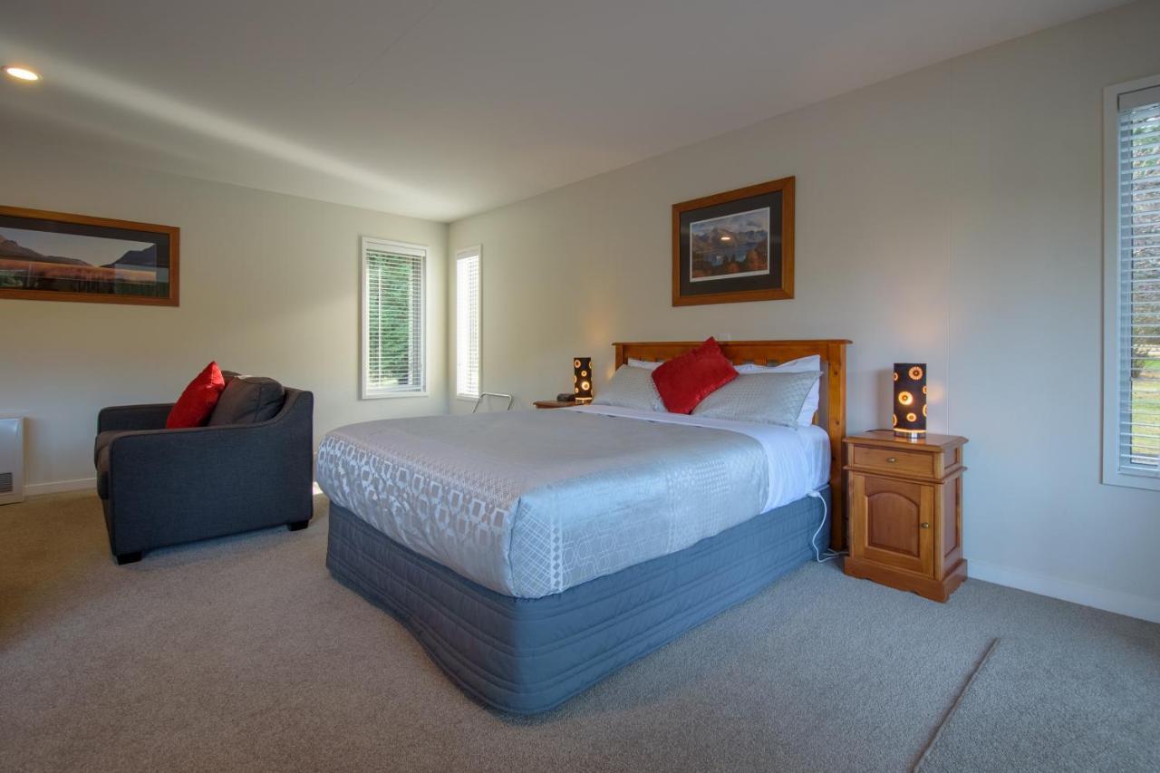 Willowbrook Country Apartments Эрроутаун Экстерьер фото