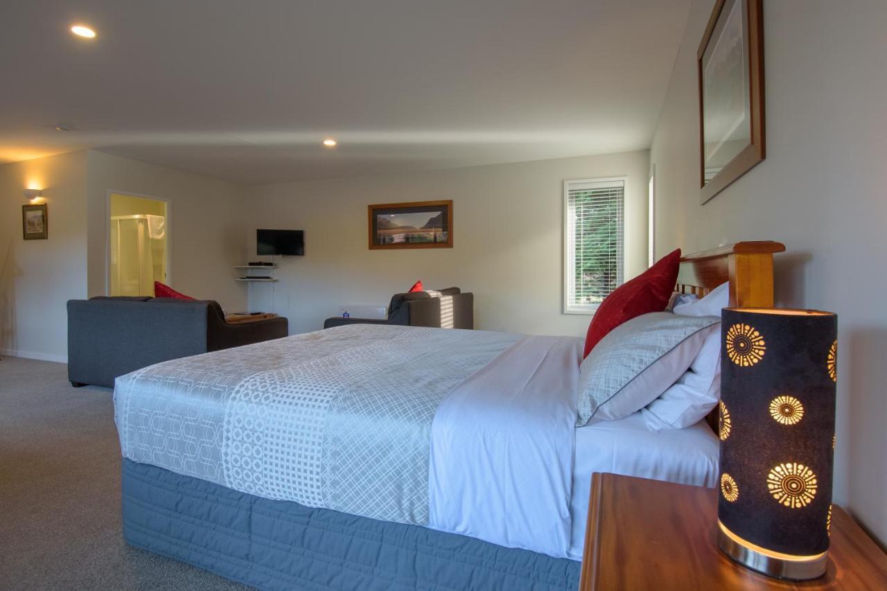Willowbrook Country Apartments Эрроутаун Экстерьер фото