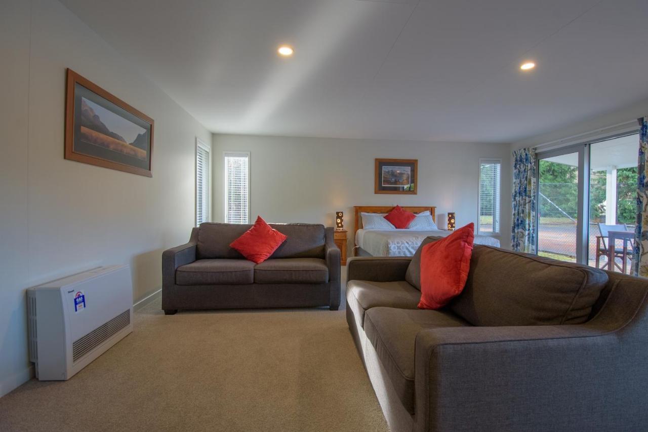 Willowbrook Country Apartments Эрроутаун Экстерьер фото