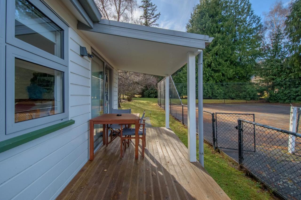 Willowbrook Country Apartments Эрроутаун Экстерьер фото