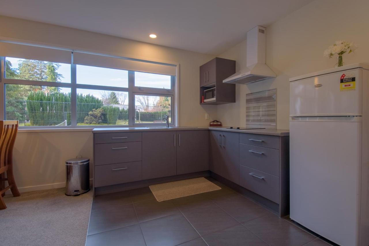Willowbrook Country Apartments Эрроутаун Экстерьер фото