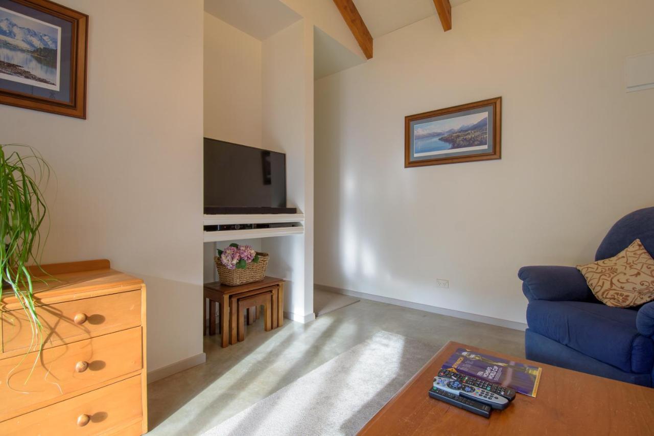 Willowbrook Country Apartments Эрроутаун Экстерьер фото