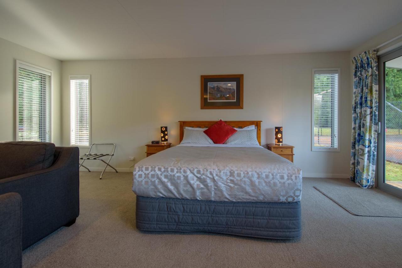 Willowbrook Country Apartments Эрроутаун Экстерьер фото