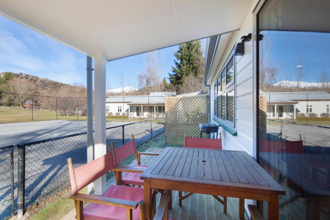 Willowbrook Country Apartments Эрроутаун Экстерьер фото