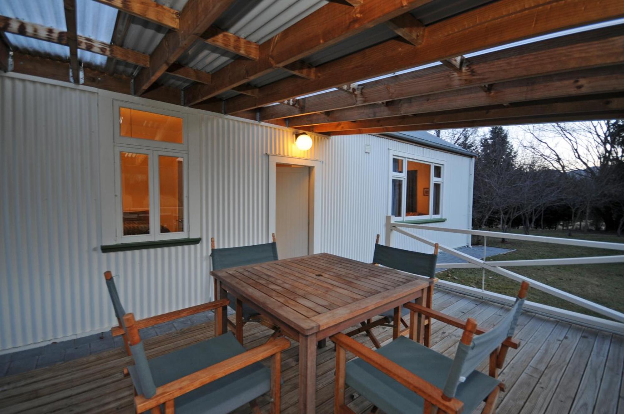 Willowbrook Country Apartments Эрроутаун Экстерьер фото