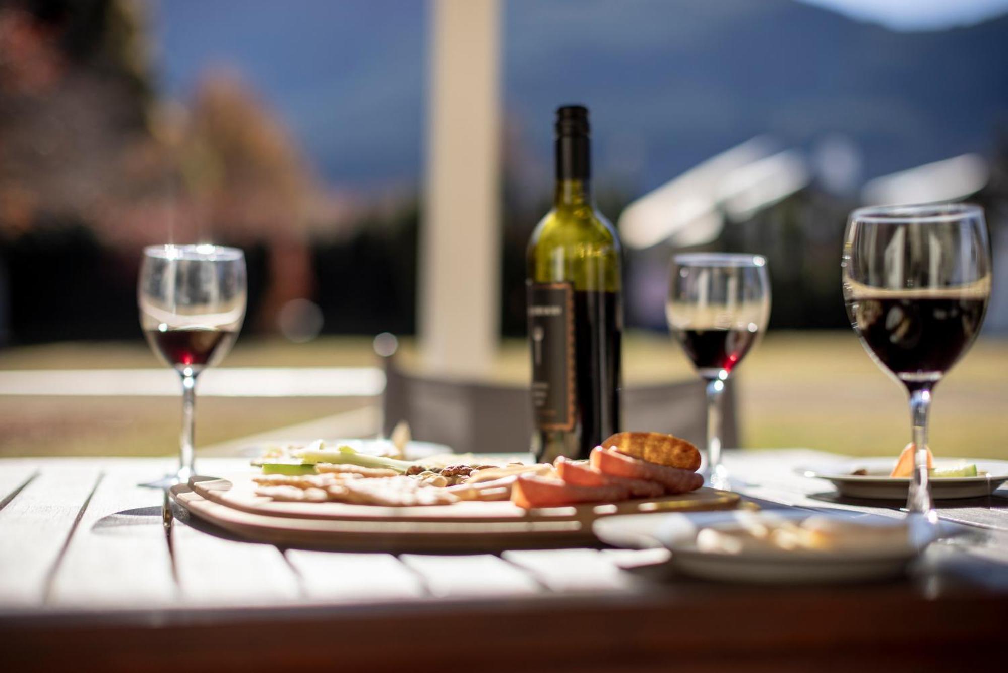 Willowbrook Country Apartments Эрроутаун Экстерьер фото