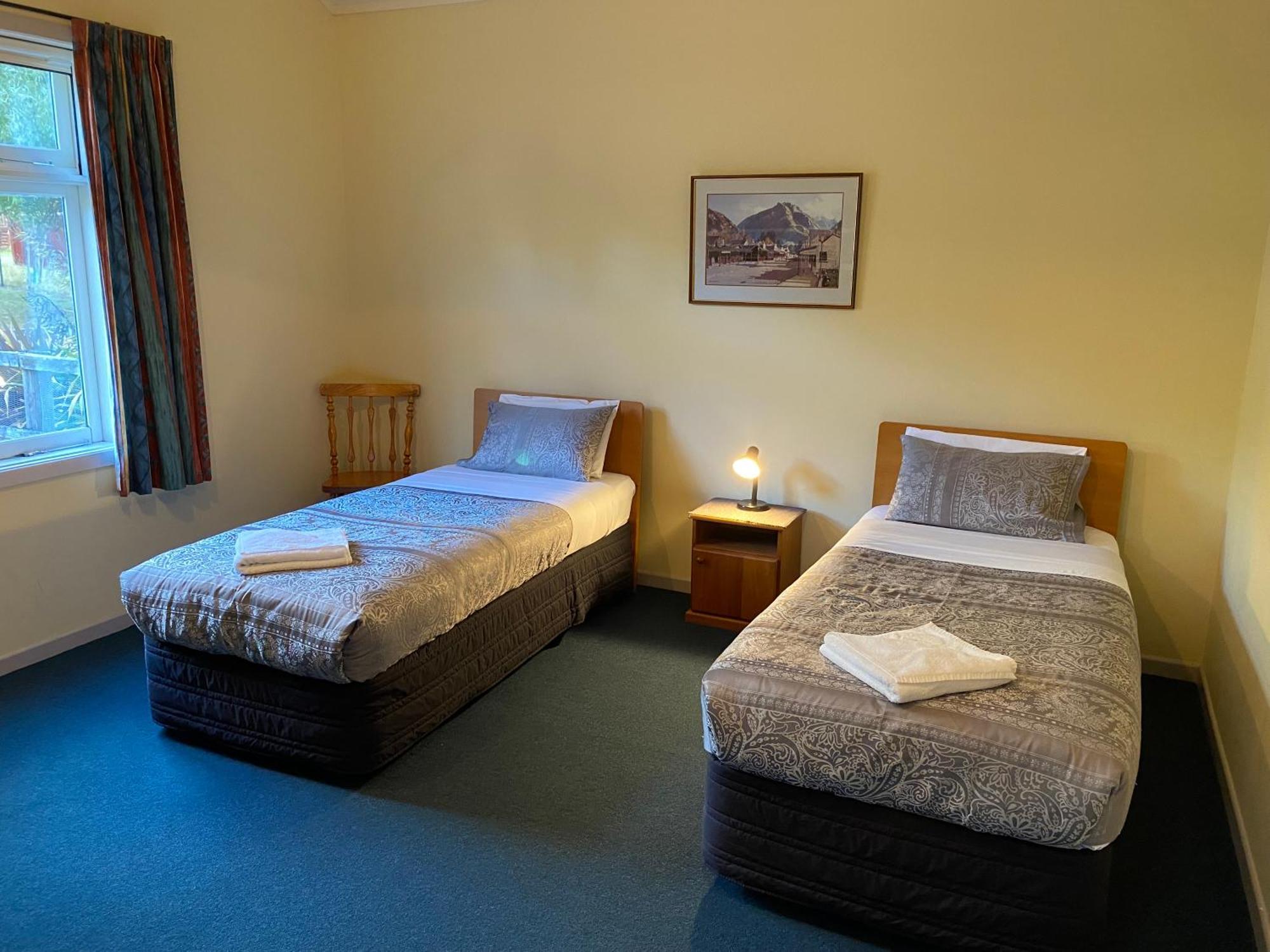 Willowbrook Country Apartments Эрроутаун Экстерьер фото