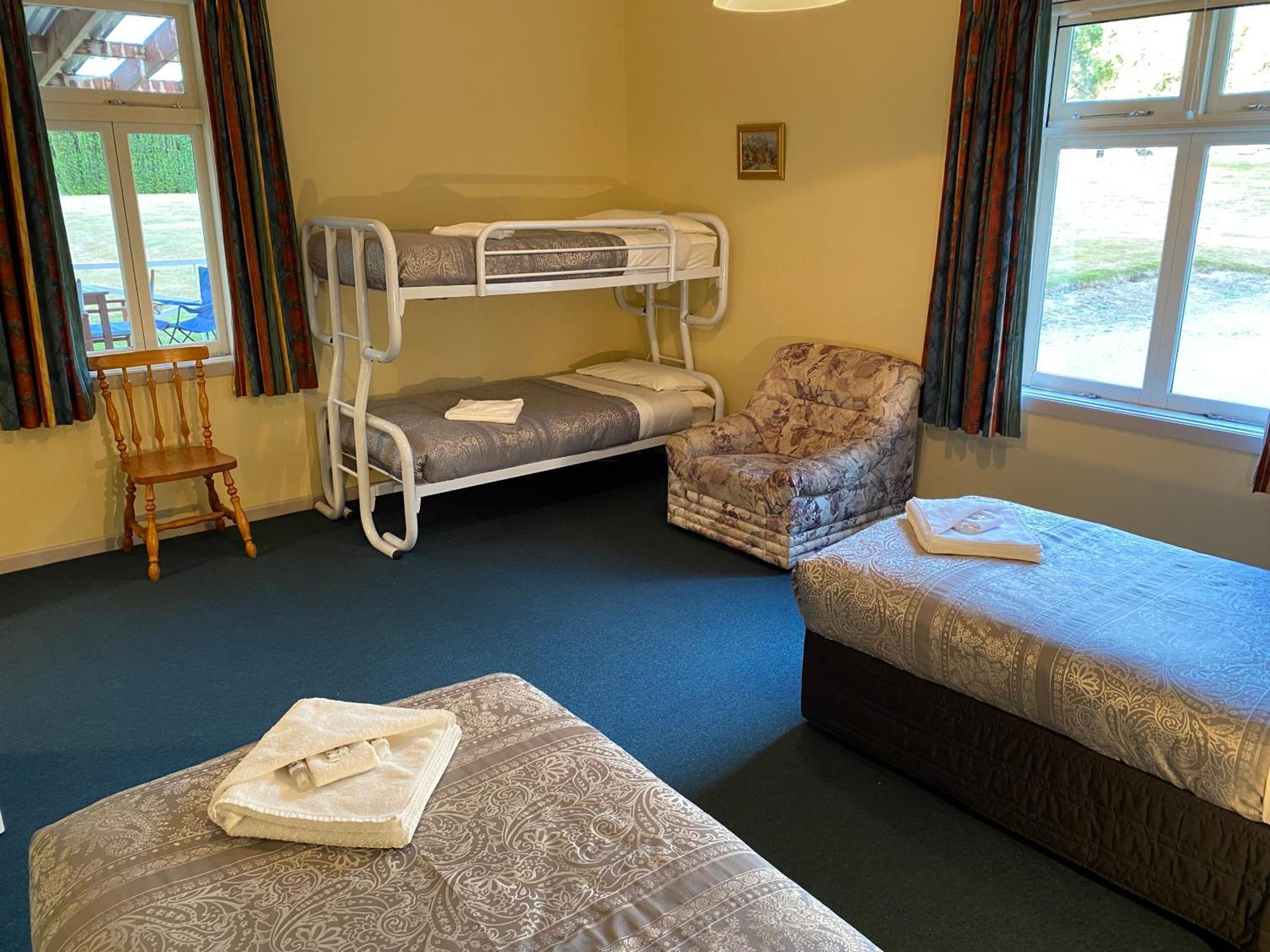 Willowbrook Country Apartments Эрроутаун Экстерьер фото