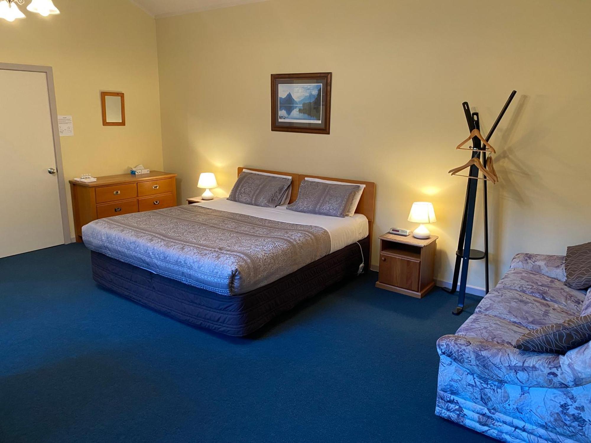 Willowbrook Country Apartments Эрроутаун Экстерьер фото