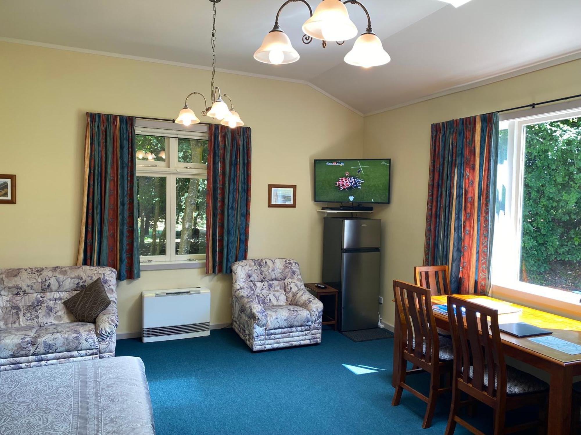 Willowbrook Country Apartments Эрроутаун Экстерьер фото