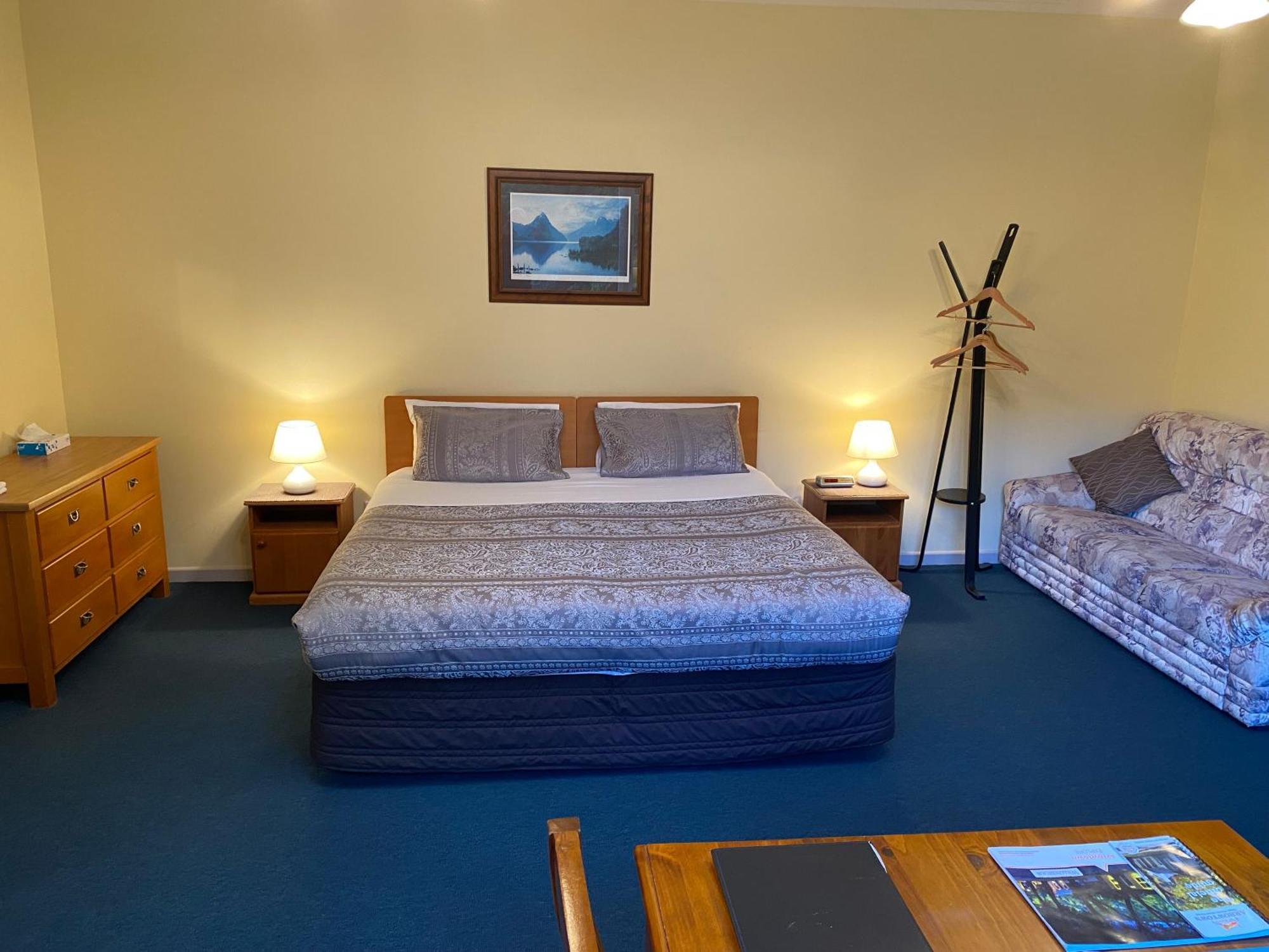 Willowbrook Country Apartments Эрроутаун Экстерьер фото