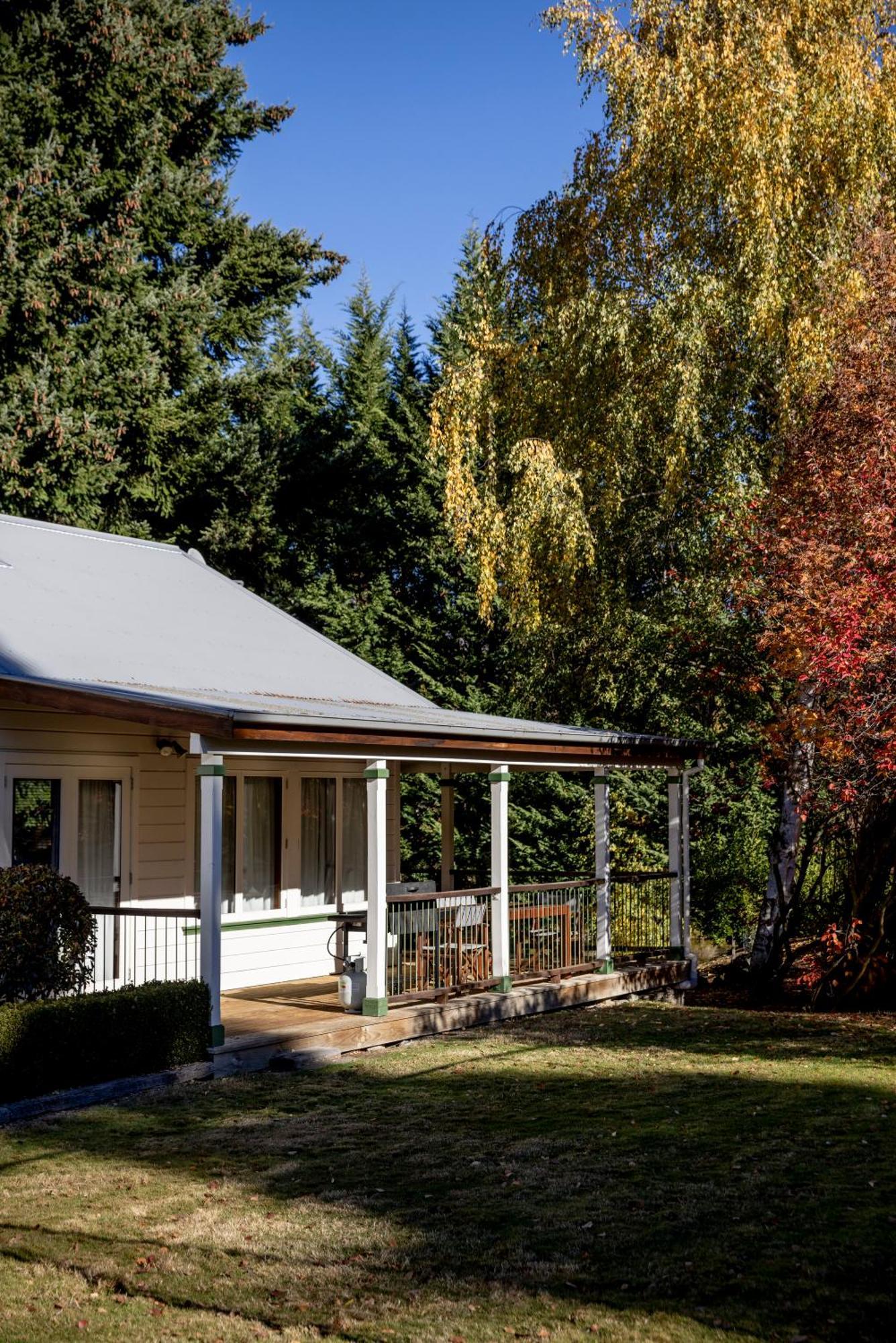 Willowbrook Country Apartments Эрроутаун Экстерьер фото