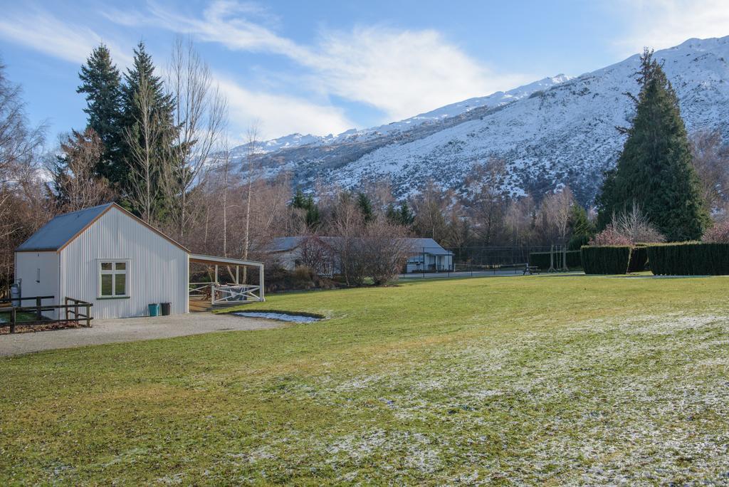 Willowbrook Country Apartments Эрроутаун Экстерьер фото