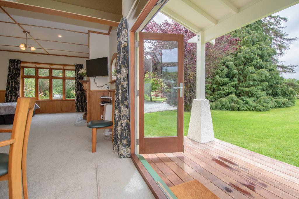 Willowbrook Country Apartments Эрроутаун Экстерьер фото