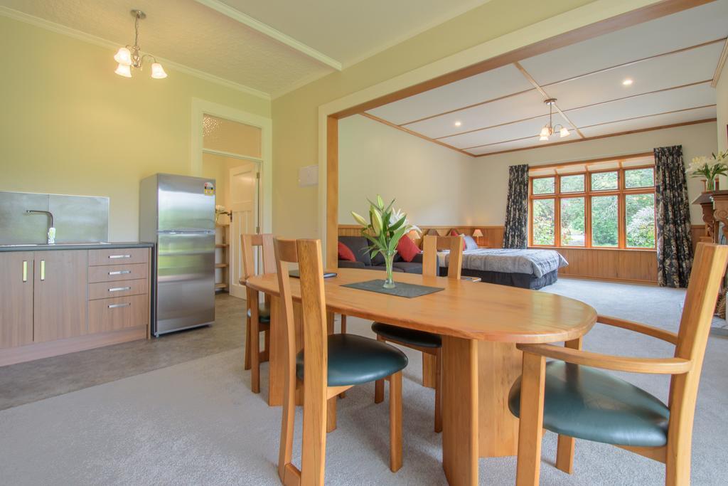 Willowbrook Country Apartments Эрроутаун Экстерьер фото