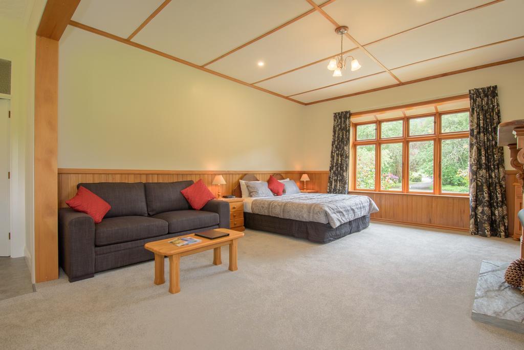 Willowbrook Country Apartments Эрроутаун Экстерьер фото