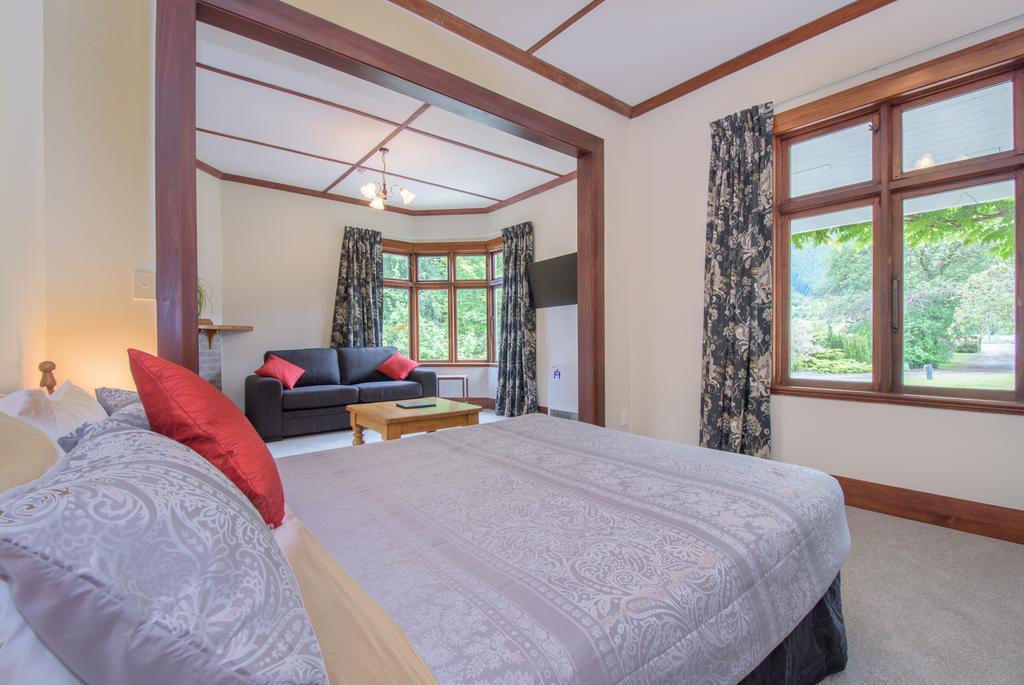 Willowbrook Country Apartments Эрроутаун Экстерьер фото