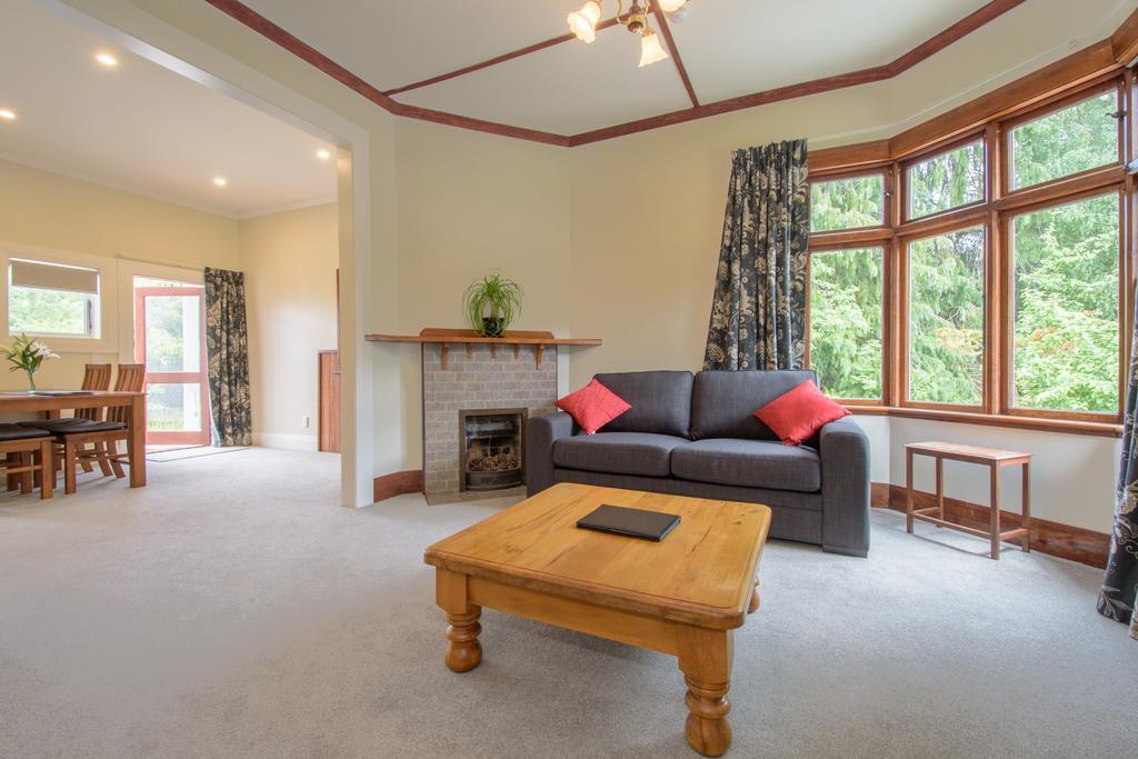 Willowbrook Country Apartments Эрроутаун Экстерьер фото