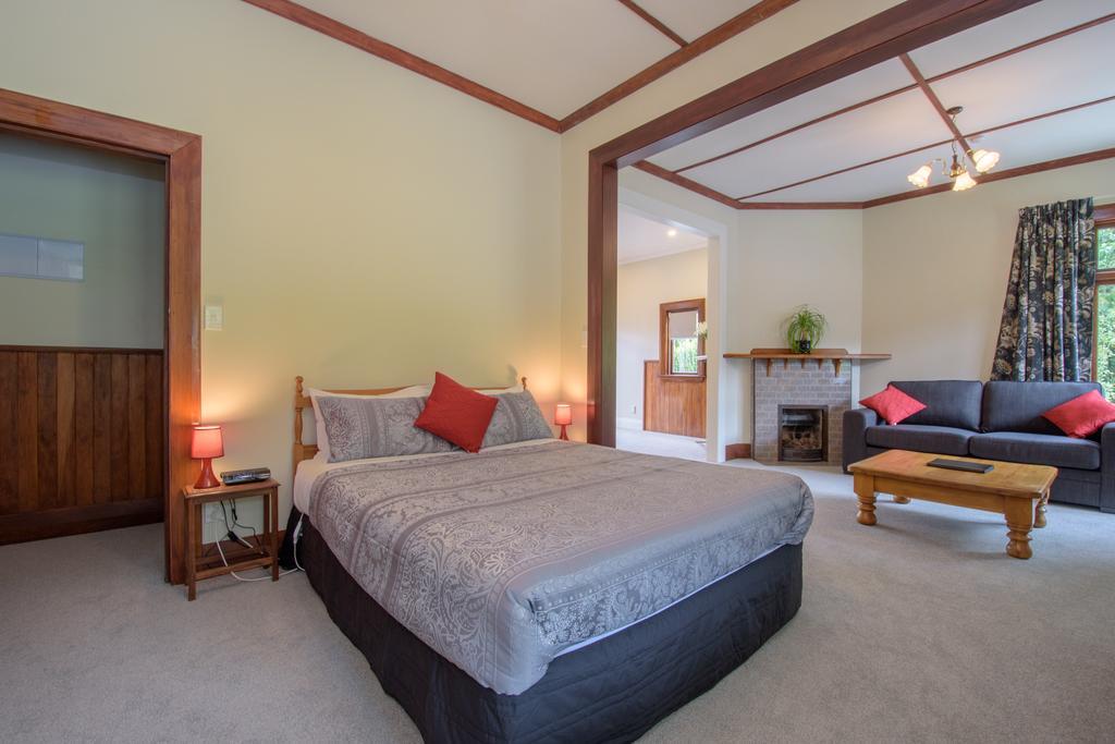 Willowbrook Country Apartments Эрроутаун Экстерьер фото