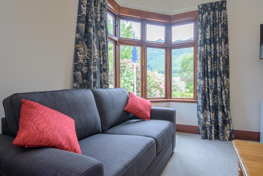 Willowbrook Country Apartments Эрроутаун Экстерьер фото