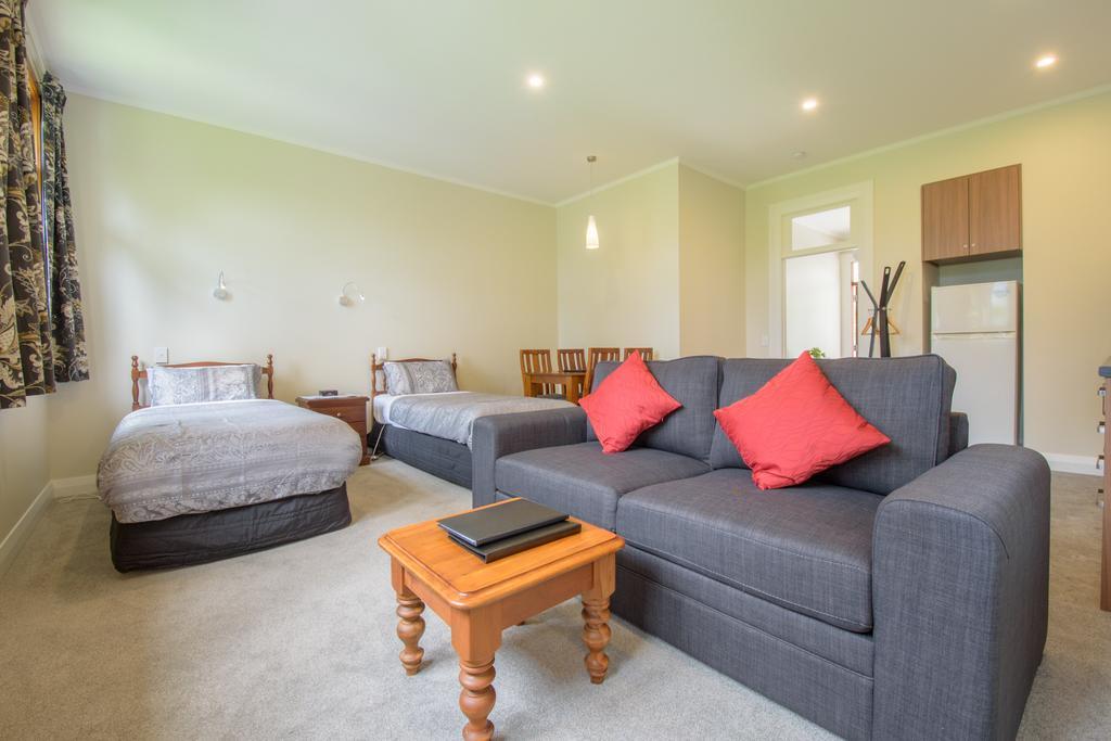 Willowbrook Country Apartments Эрроутаун Экстерьер фото