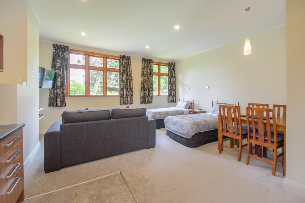Willowbrook Country Apartments Эрроутаун Экстерьер фото