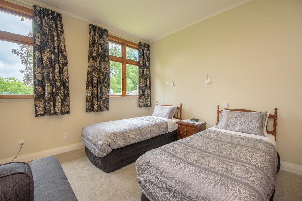 Willowbrook Country Apartments Эрроутаун Экстерьер фото