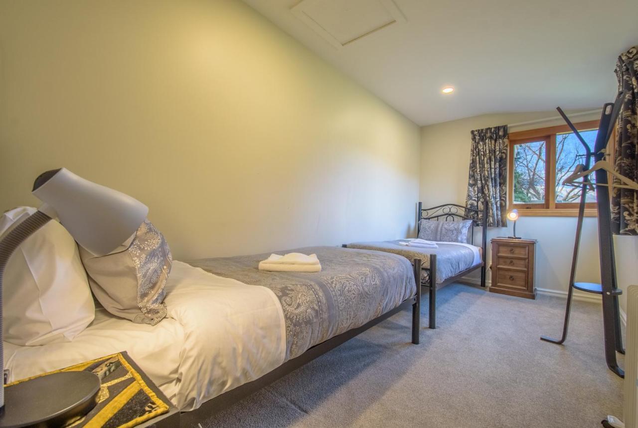 Willowbrook Country Apartments Эрроутаун Экстерьер фото