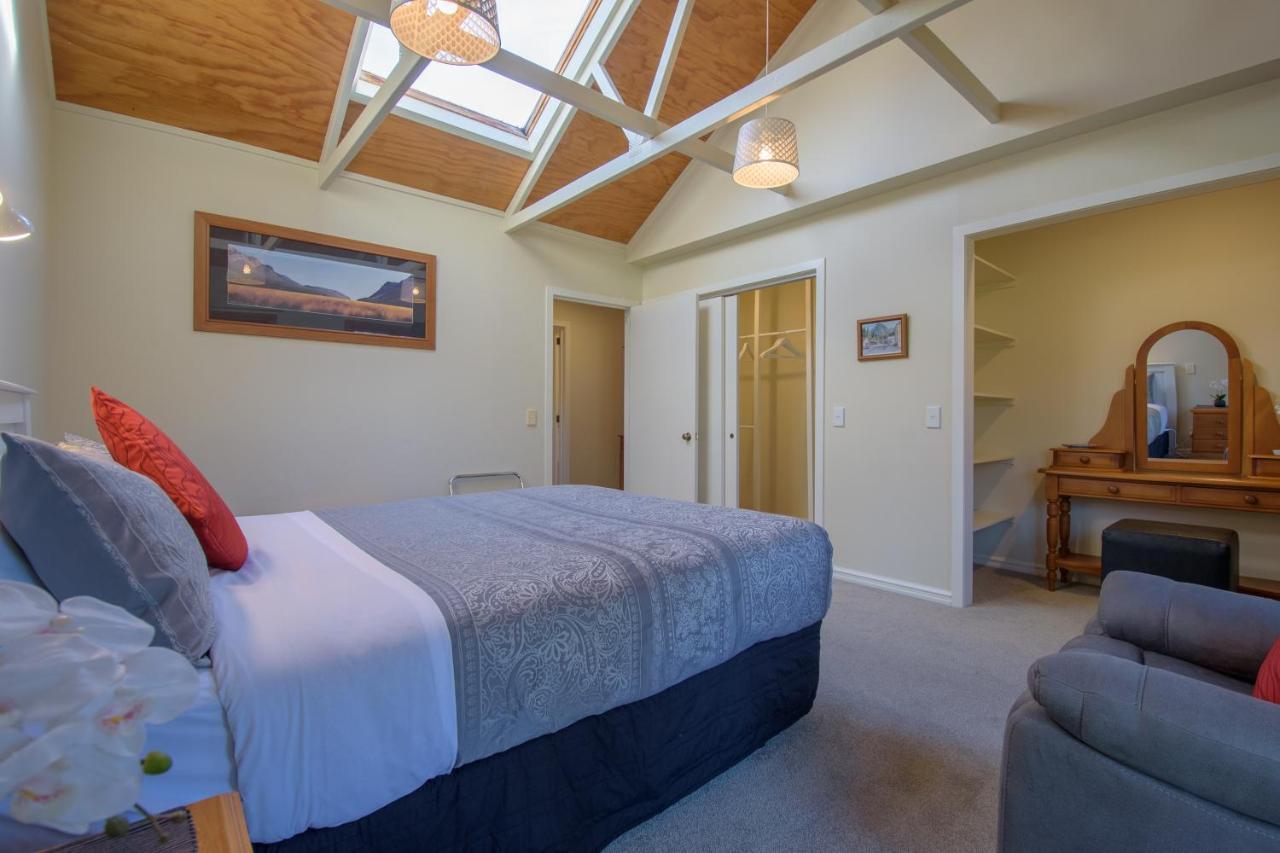 Willowbrook Country Apartments Эрроутаун Экстерьер фото