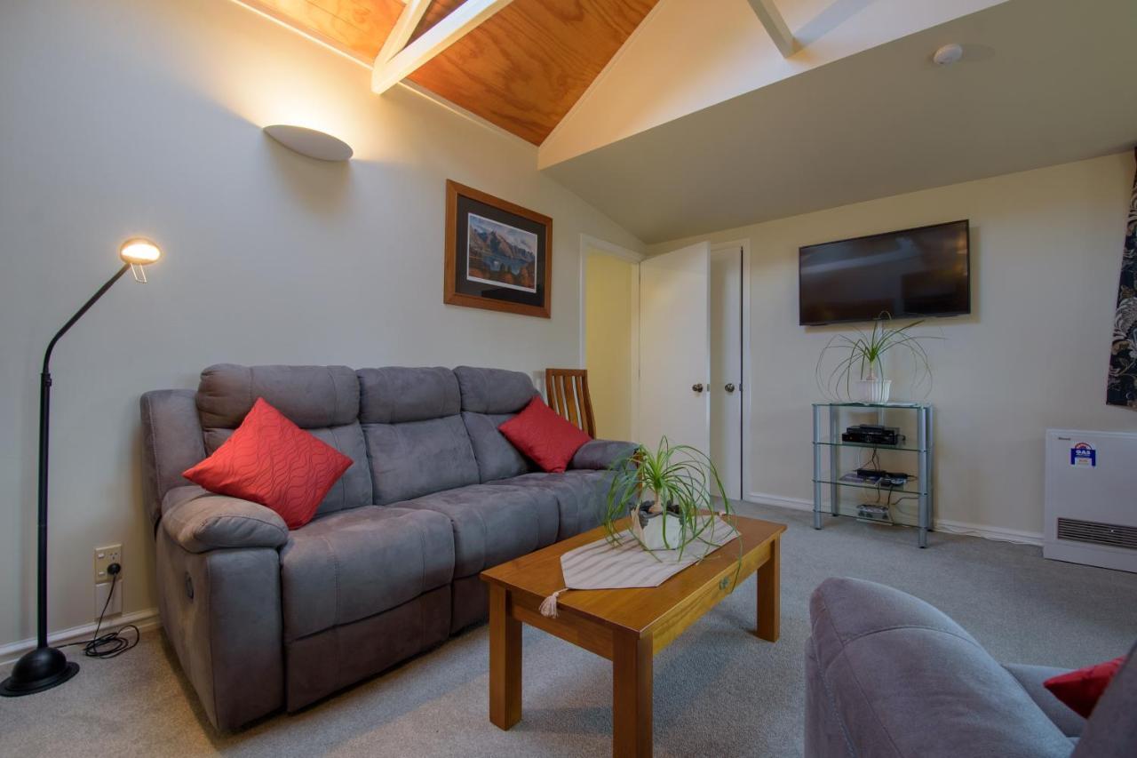 Willowbrook Country Apartments Эрроутаун Экстерьер фото