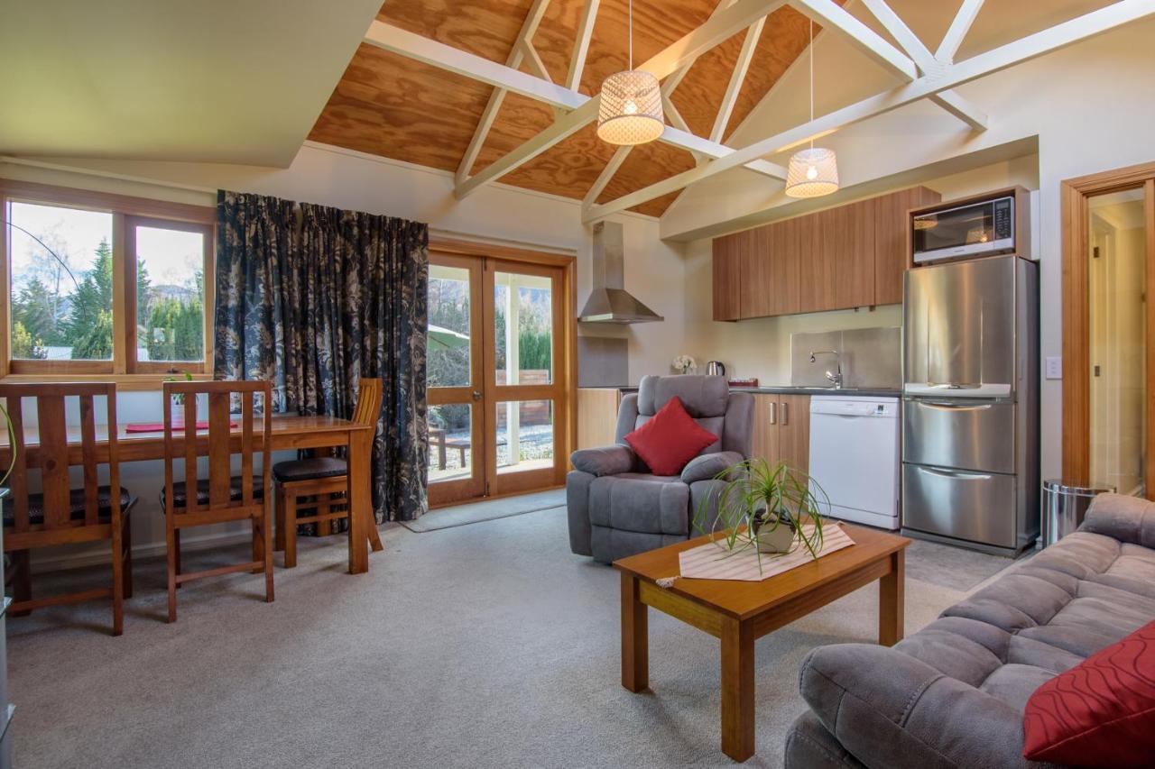 Willowbrook Country Apartments Эрроутаун Экстерьер фото