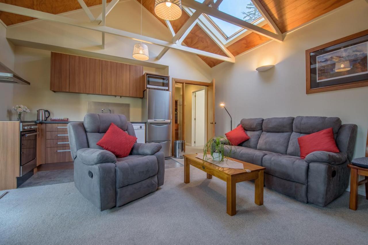 Willowbrook Country Apartments Эрроутаун Экстерьер фото