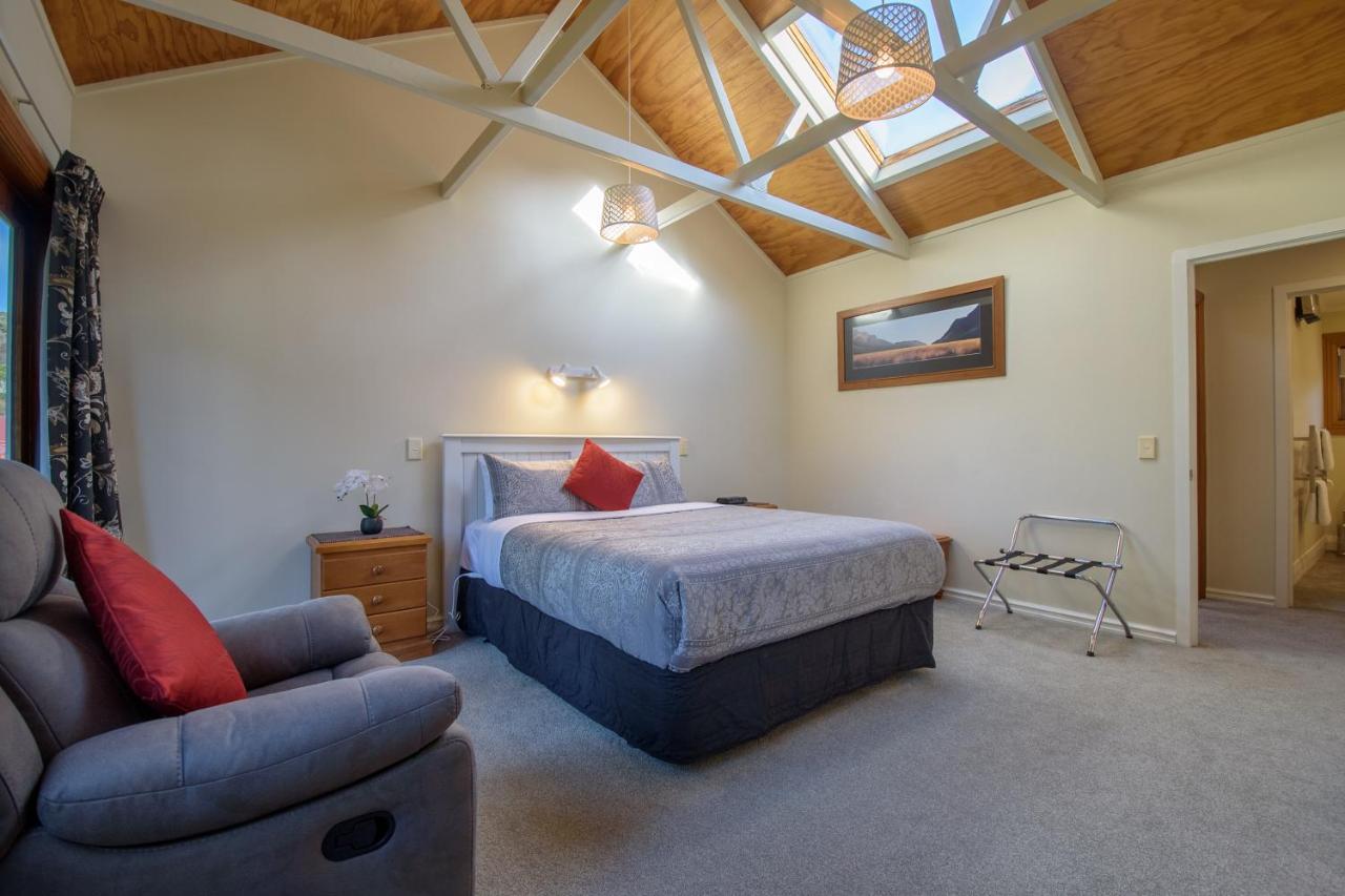 Willowbrook Country Apartments Эрроутаун Экстерьер фото