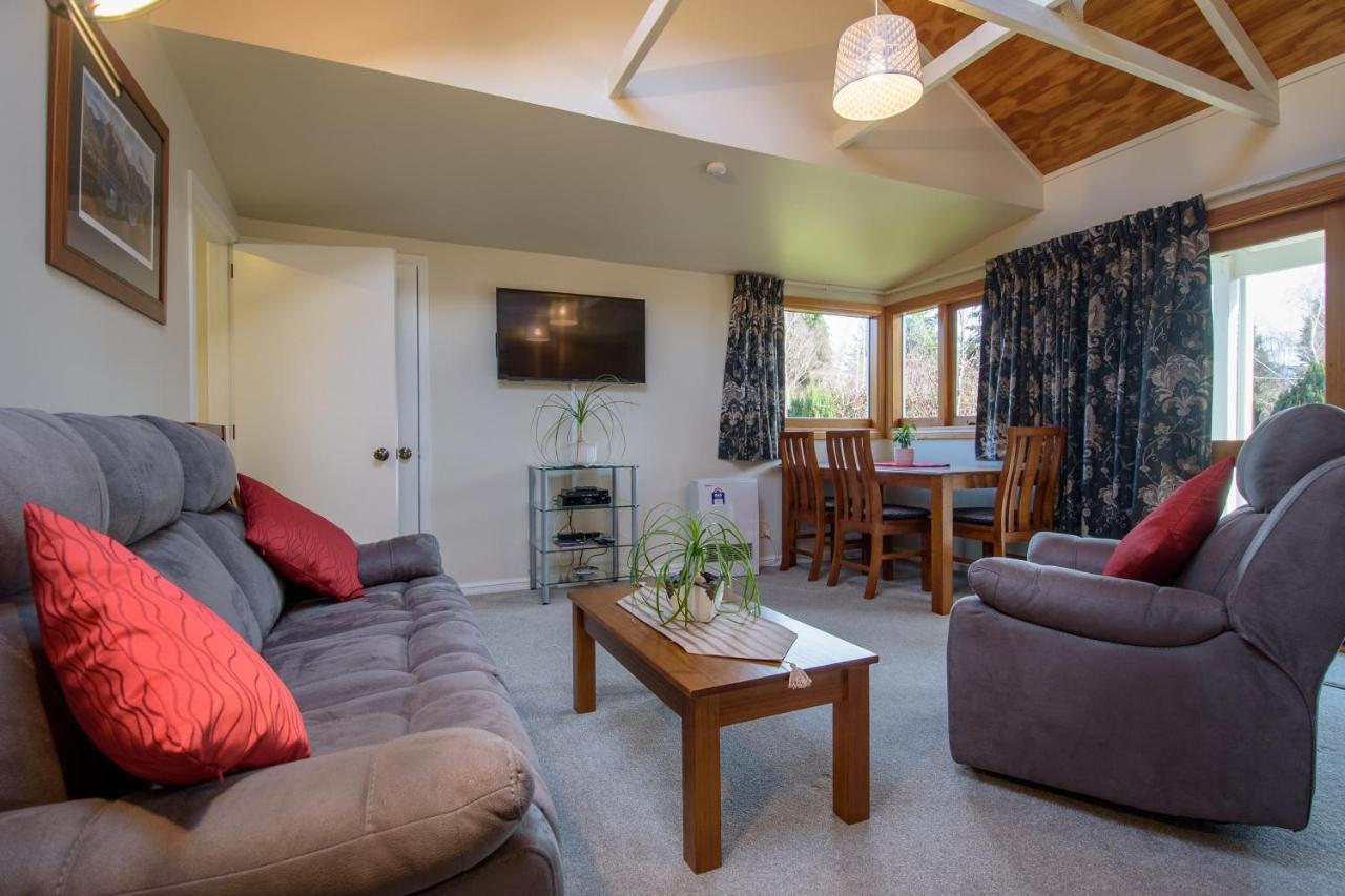 Willowbrook Country Apartments Эрроутаун Экстерьер фото