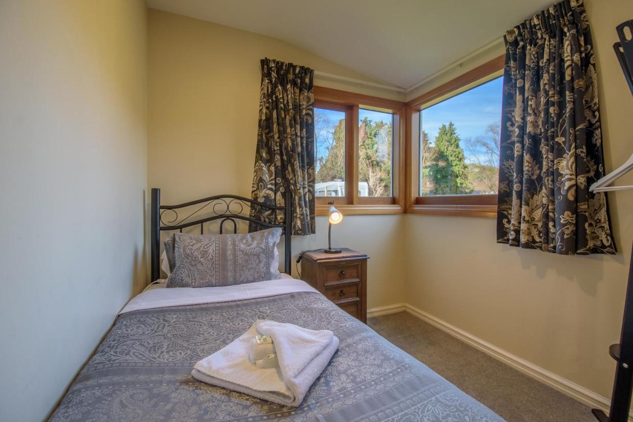 Willowbrook Country Apartments Эрроутаун Экстерьер фото